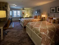 Mountain Lake Lodge - Spa