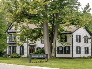 Woodbourne Inn