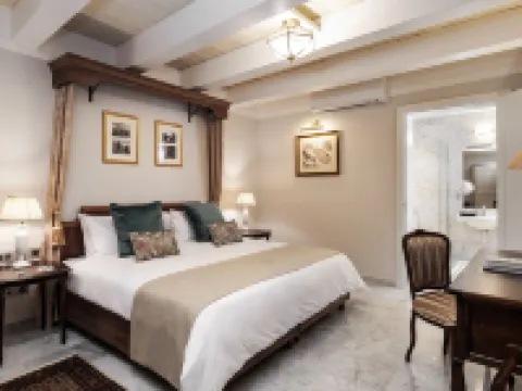 パレ ル ブラン バレッタのホテル