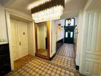 7th Heaven Vienna Center Apartments Hotels near Spittelberg