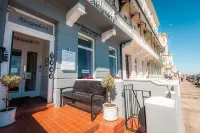 Alexanders Các khách sạn ở Hastings