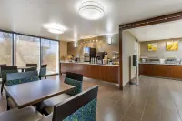 Comfort Inn University Hotels in New Hanover County
