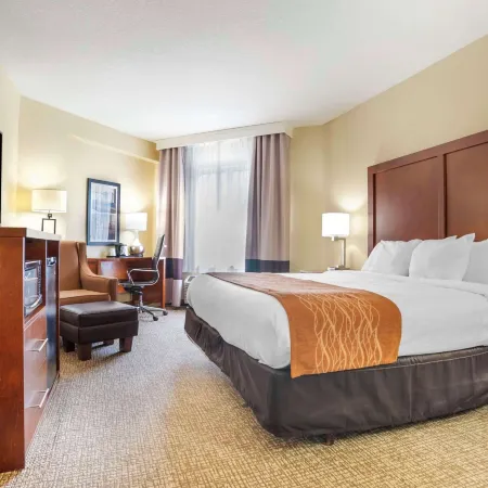 Comfort Inn & Suites Daphne Spanish Fort - Mobile East