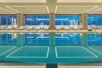 Hyatt Regency Algiers Airport - Pool