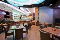 SpringHill Suites Deadwood - bar