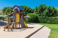 Alcudia Beach Apartments