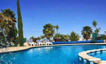 Hotel & Spa Hacienda Tres Vidas