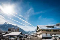 Nant Morzine Hotel di Chatel