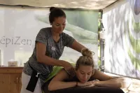 Belambra Clubs Presqu'île de Giens - Riviera Beach Club - Kylpylä
