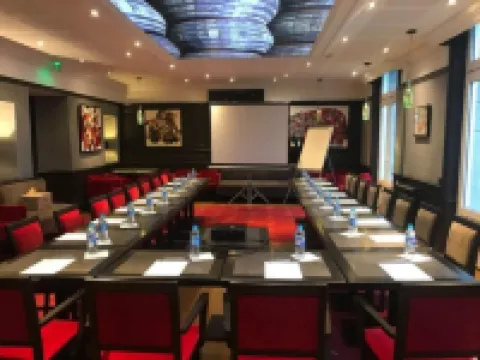 Best Western le Duguesclin Hotels in Saint-Brieuc