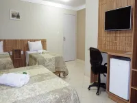 Coral Palace Hotel Hotels in Sangão
