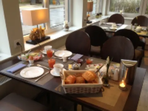 因塞爾旅館酒店 尼布爾酒店