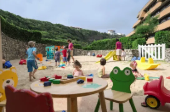 Belambra Clubs "La Chambre d'Amour"