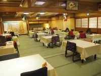 Oyado Koto No Yume - Frühstück