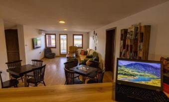 Hostel Prishtina Backpackers