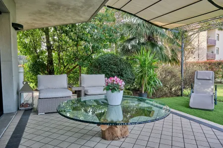 Like Home Boutique Hotel Отели в г. Стеццано