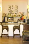 Hotel Villa Maria - Bares