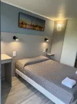 Fasthotel Roissy - Saint-Witz Hotels in Saint-Witz