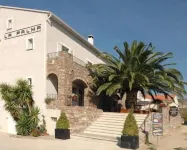Hôtel La Palma Hôtels à : Patrimonio