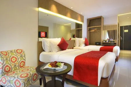 West Point Hotel