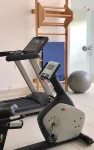 Hotel Estalagem St. Hubertus - Gym