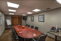 Timber Ridge Inn and Suites Hotels in Fox Creek