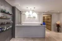Lotte Hotel Busan - spa