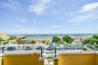 Hotel Palos - Ocean View