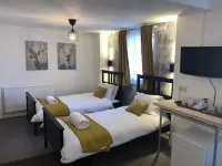 Raleghs Cross Inn Các khách sạn ở Crowcombe