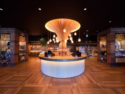 バー 裏磐梯レイクリゾートの写真