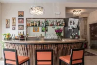 Hotel Corsignano - bar