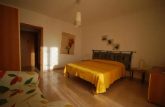 B&B 바바이 좀미