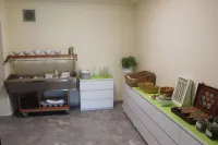 Waldhof - Desayuno