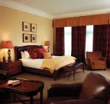 The Blennerhassett Hotel Hotels near Divisions Department Store