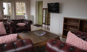Stora Herrestad Bed & Breakfast