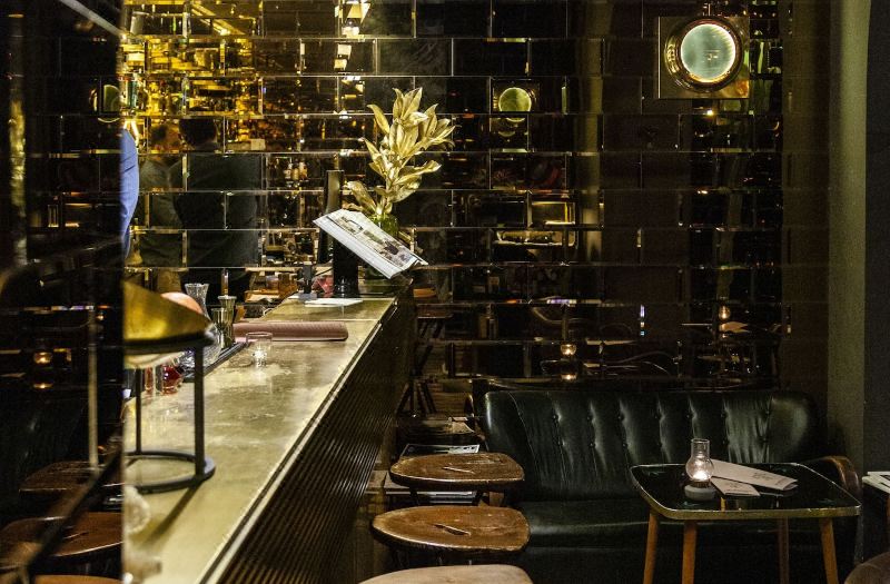 G-Rough, Rome, a Member of Design Hotels photo 3