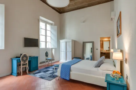 Residenza d'Epoca Historia Luxury Boutique