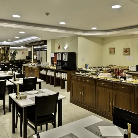 Insitu Eurotel Andorra