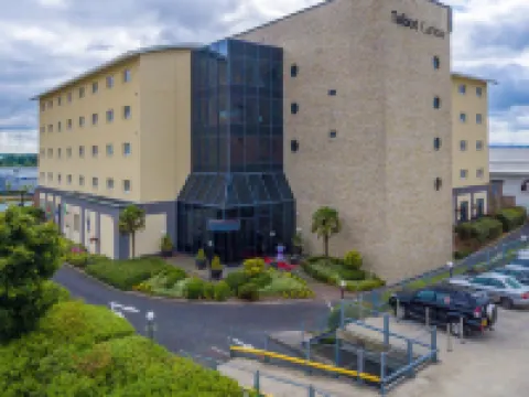 Talbot Hotel Carlow Hotels in Carlow