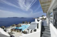 Santorini Princess Spa Hotel - 5 tähden