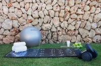 Torralbenc, a Small Luxury Hotel of the World - Gym