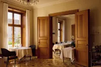 デア トイフェルホフ バーゼル