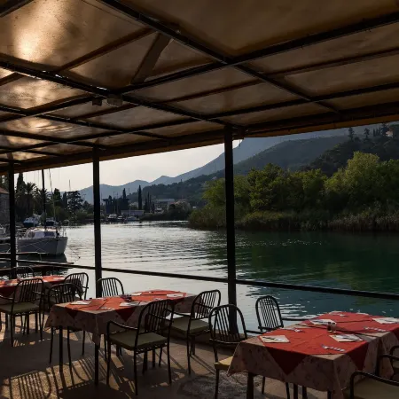 Hotel Vimbula
