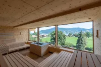 Hotel Bussi Baby - spa