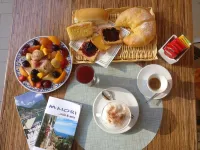 Minihotel Iris Hotel a Maiori
