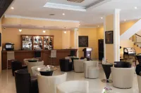 Dreamliner Hotel - bar