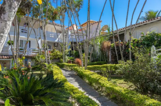 Auberge de la Langouste