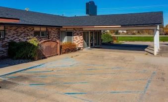 The Jeffreys Hotel Extended Stay