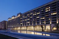 Ryugujo Spa Hotel Mikazuki Fujimitei