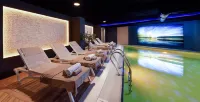 Altın Otel & Spa Balıkesir - spa